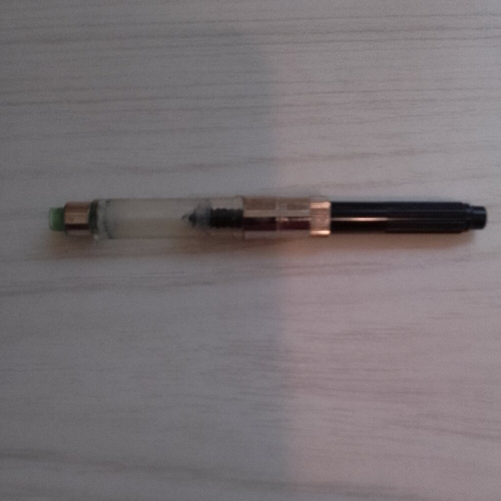 MONTBLANC MEISTERSTUCK 149 FOUNTAIN PEN - Picture 6 of 6